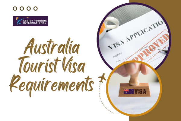 australia-tourist-visa-requirements