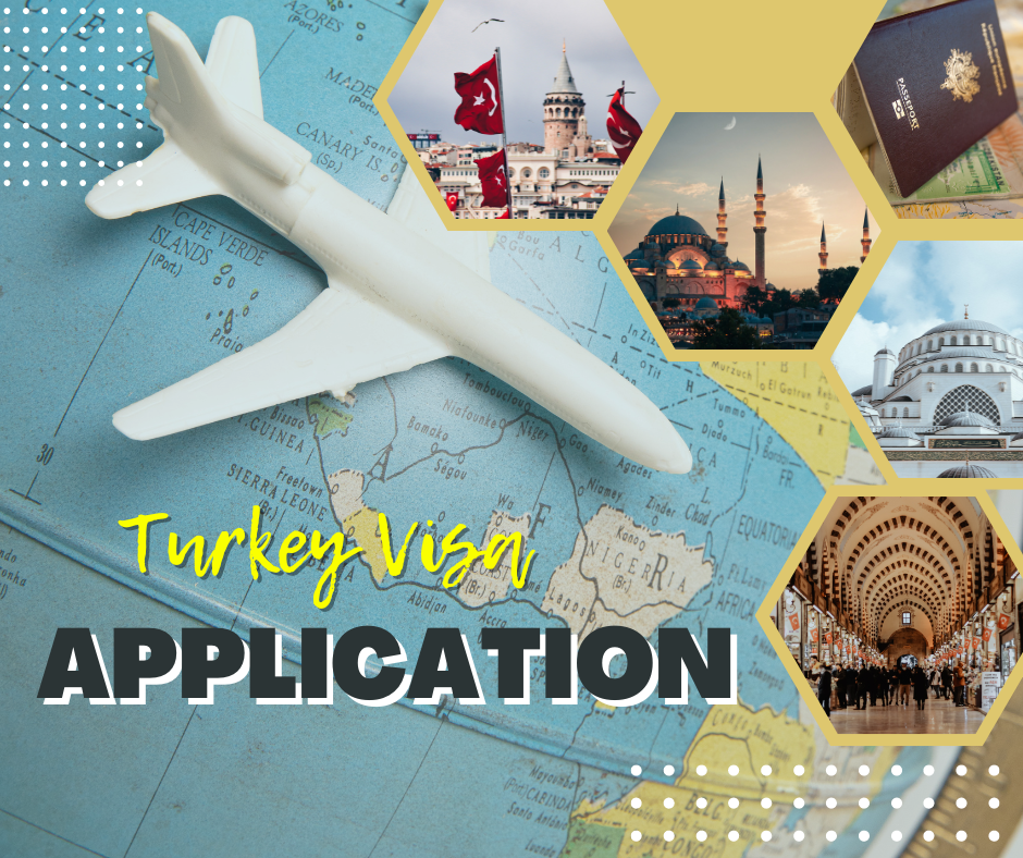 Turkey-tourist-Visa-