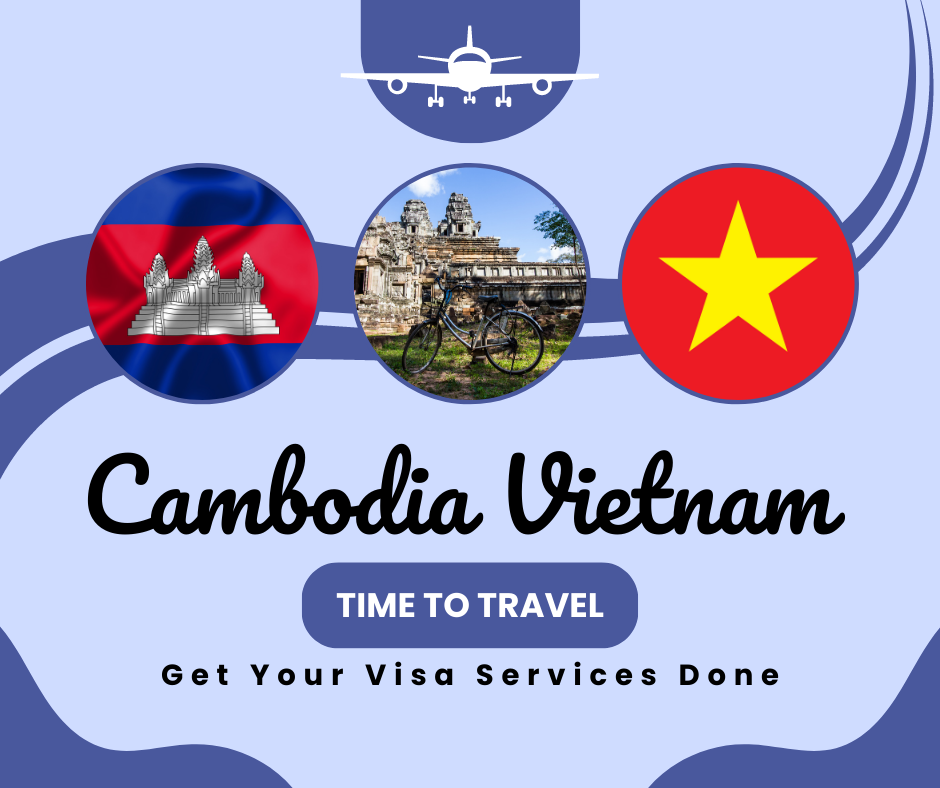 Vietnam Tourist Visa For Indians