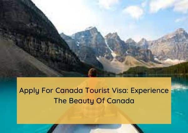 Canada-visa