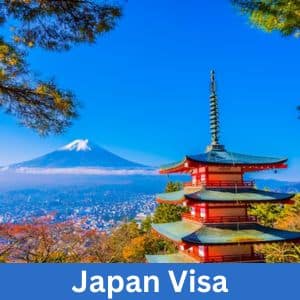 japan-tourist-visa-agent