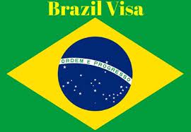 How To Get A Brazil Visa from India In 2024