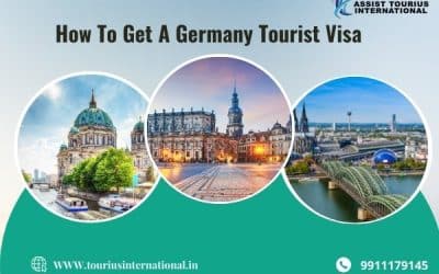 How To Get A Germany Tourist Visa: Visa Requirements And Eligibility
