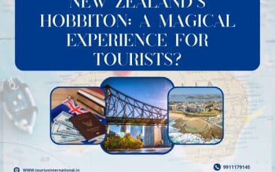 New Zealand’s Hobbiton: A Magical Experience For Tourists?